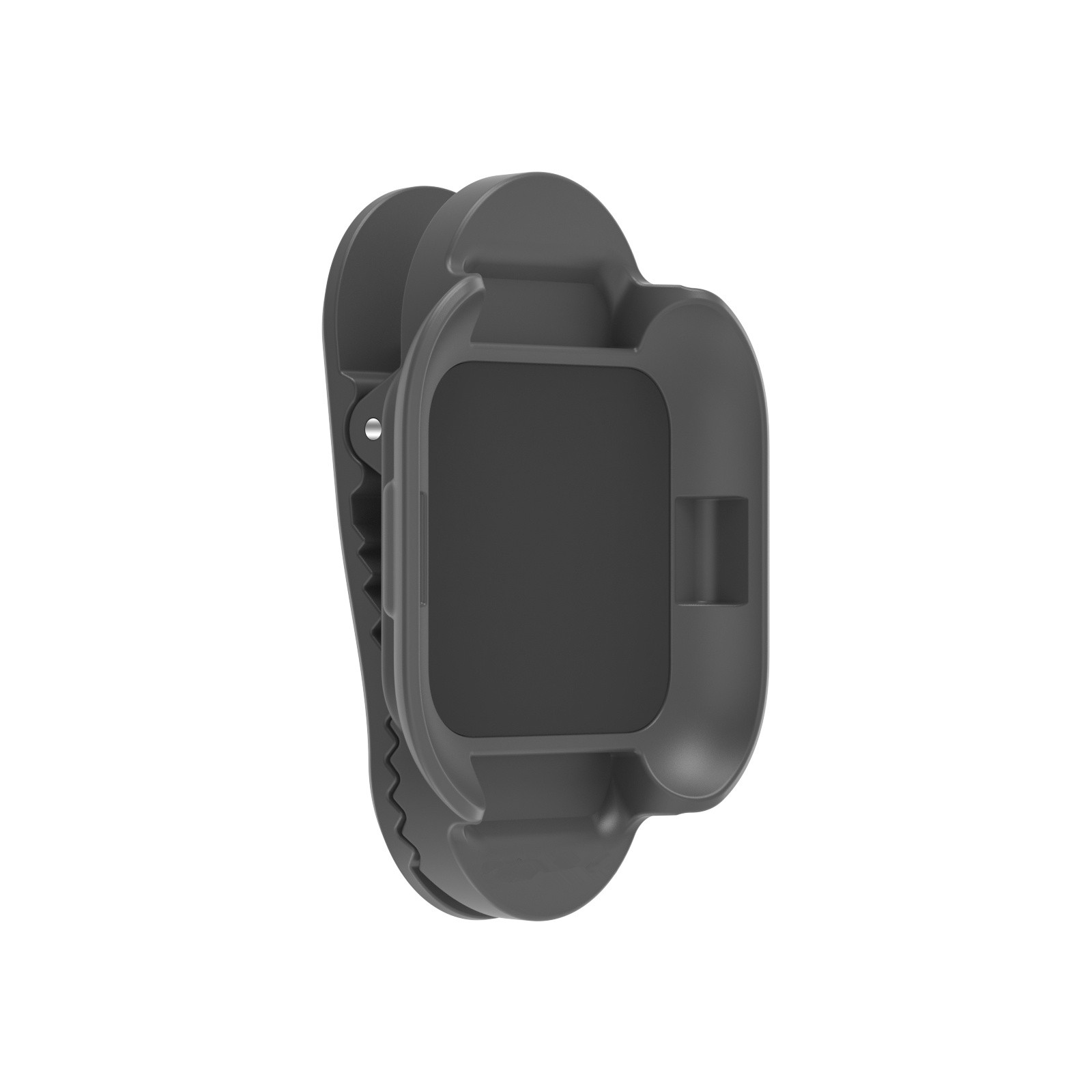 For Insta360 GO Ultra Camera Magnetic Backpack Clip Vertical-Horizontal Durable