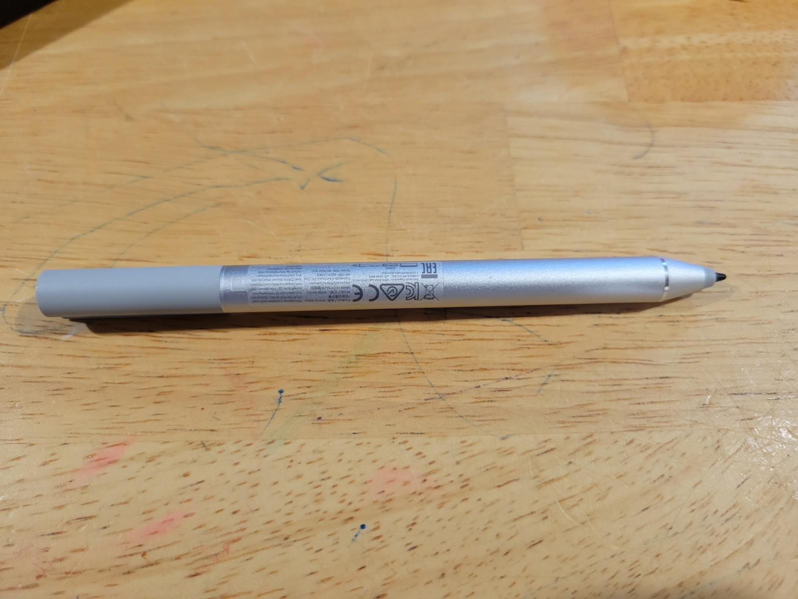 HP Stylus Active Pen for PC