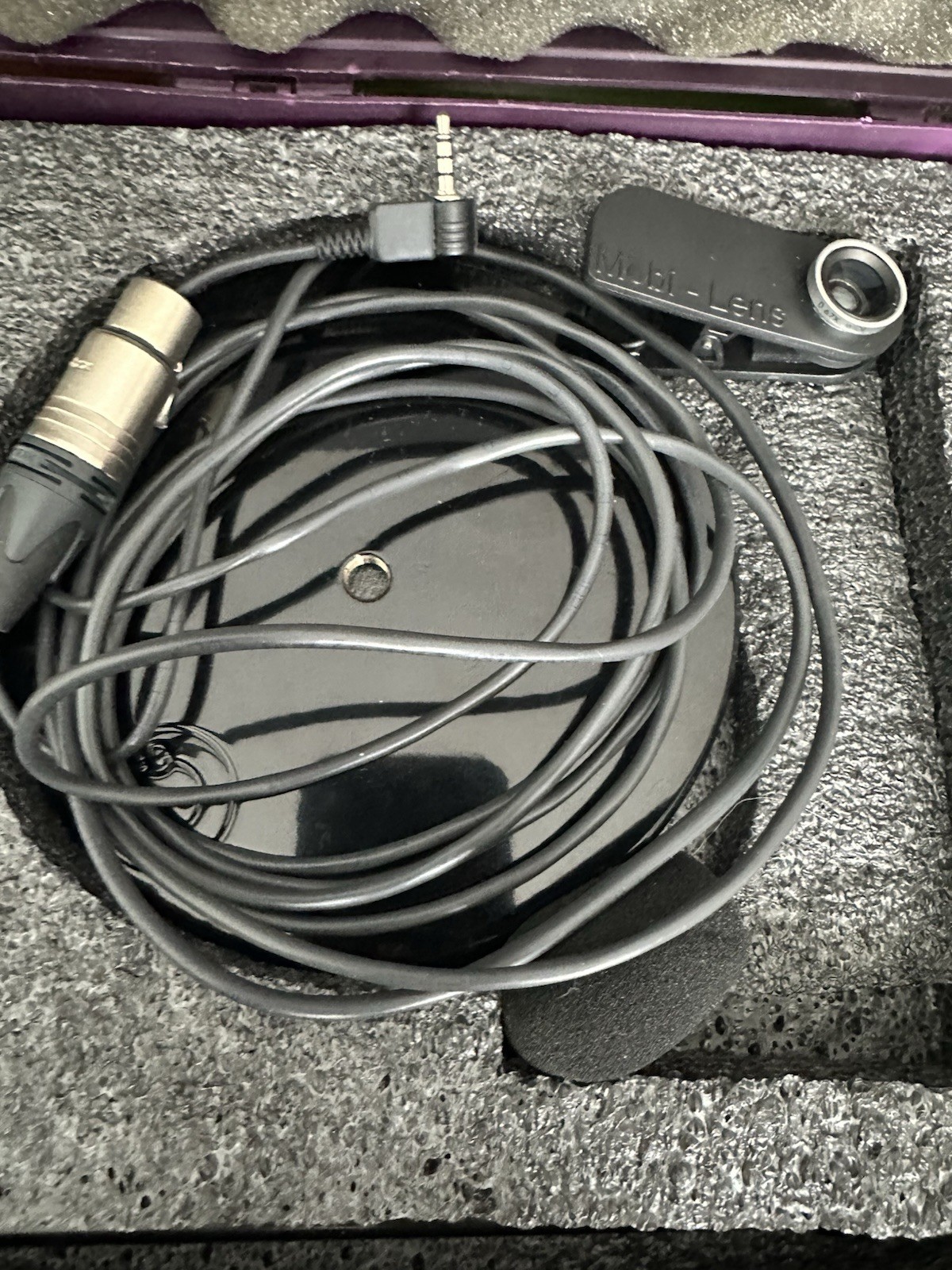 Pyle PDMIKC5 Bundle Professional Conference Microphone Condenser Gooseneck