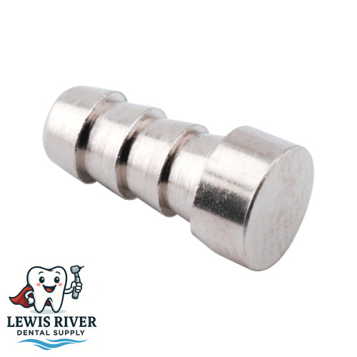 DCI 0105 1/8" Barbed Tubing Plugs For 1/4" OD Tubing 10pk