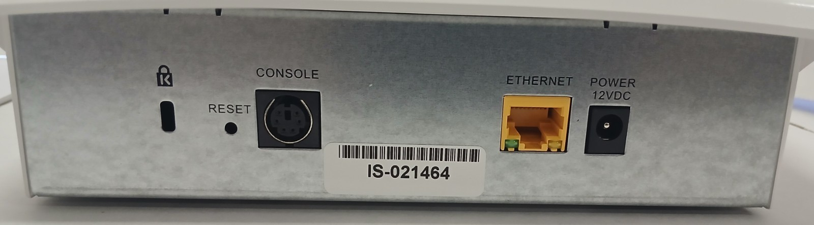 Zyxel Wireless LAN NWA5000 Series
