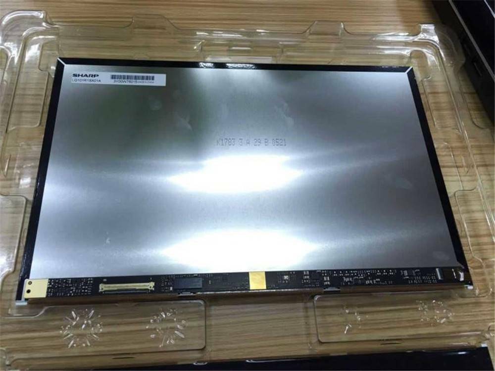 10.1" 2560*1600 Resolution LCD screen panel LQ101R1SX01