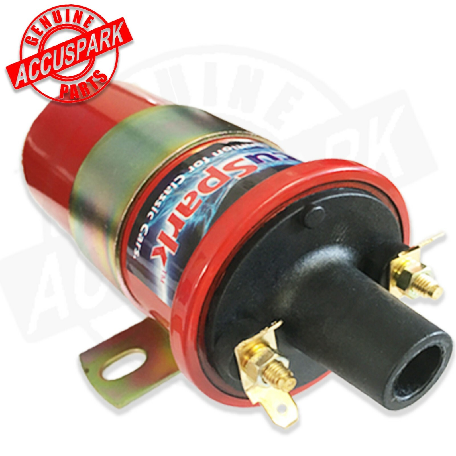 Morris Minor AccuSpark Electronic Distributor/Ignition performance Pack