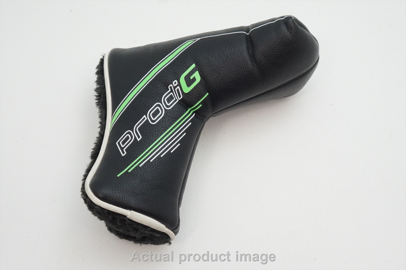 Ping Golf Ping Prodi-G Junior Blade Putter Headcover Good HA14-7-12
