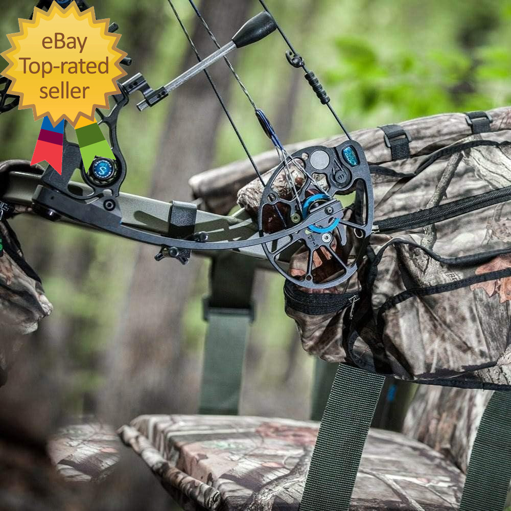 Universal Bow Holder