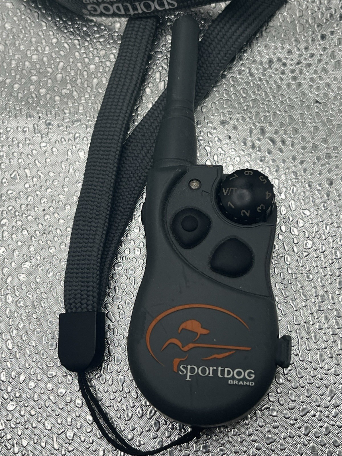 SportDOG SDT54-16292 Collar & Remote Trainer Transmitter