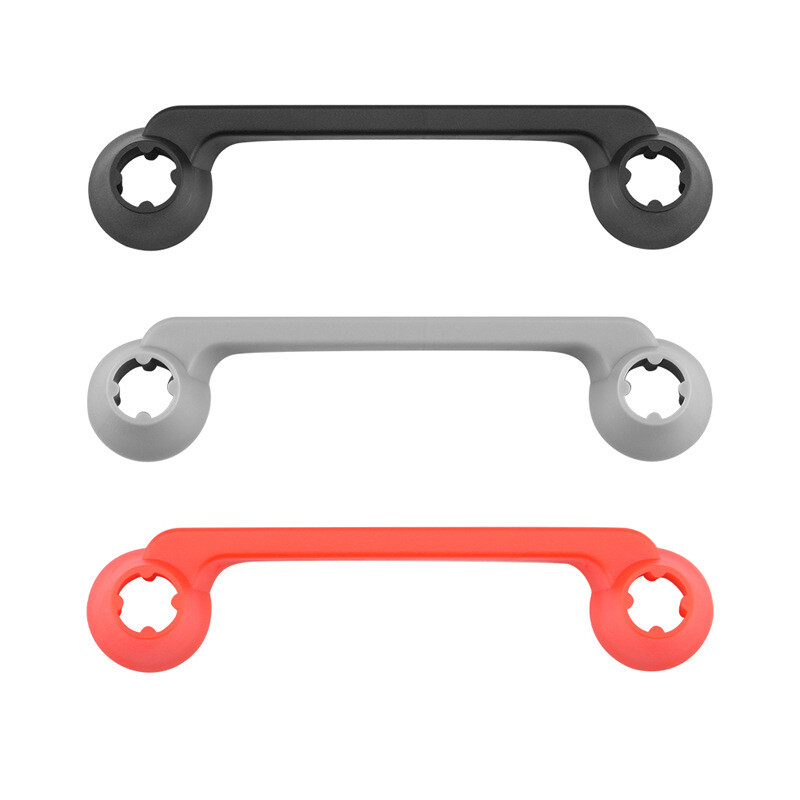 Gray Joystick Protector AIR2S/MINI2 Remote Control Cover For DJI MINI 4K/3PRO