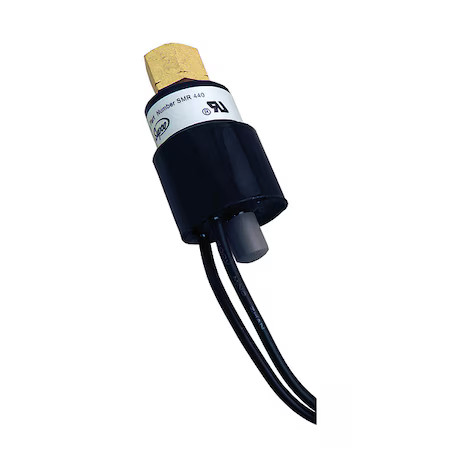 Supco Smr440 High Press Control, 440 Psi Cl, M/R