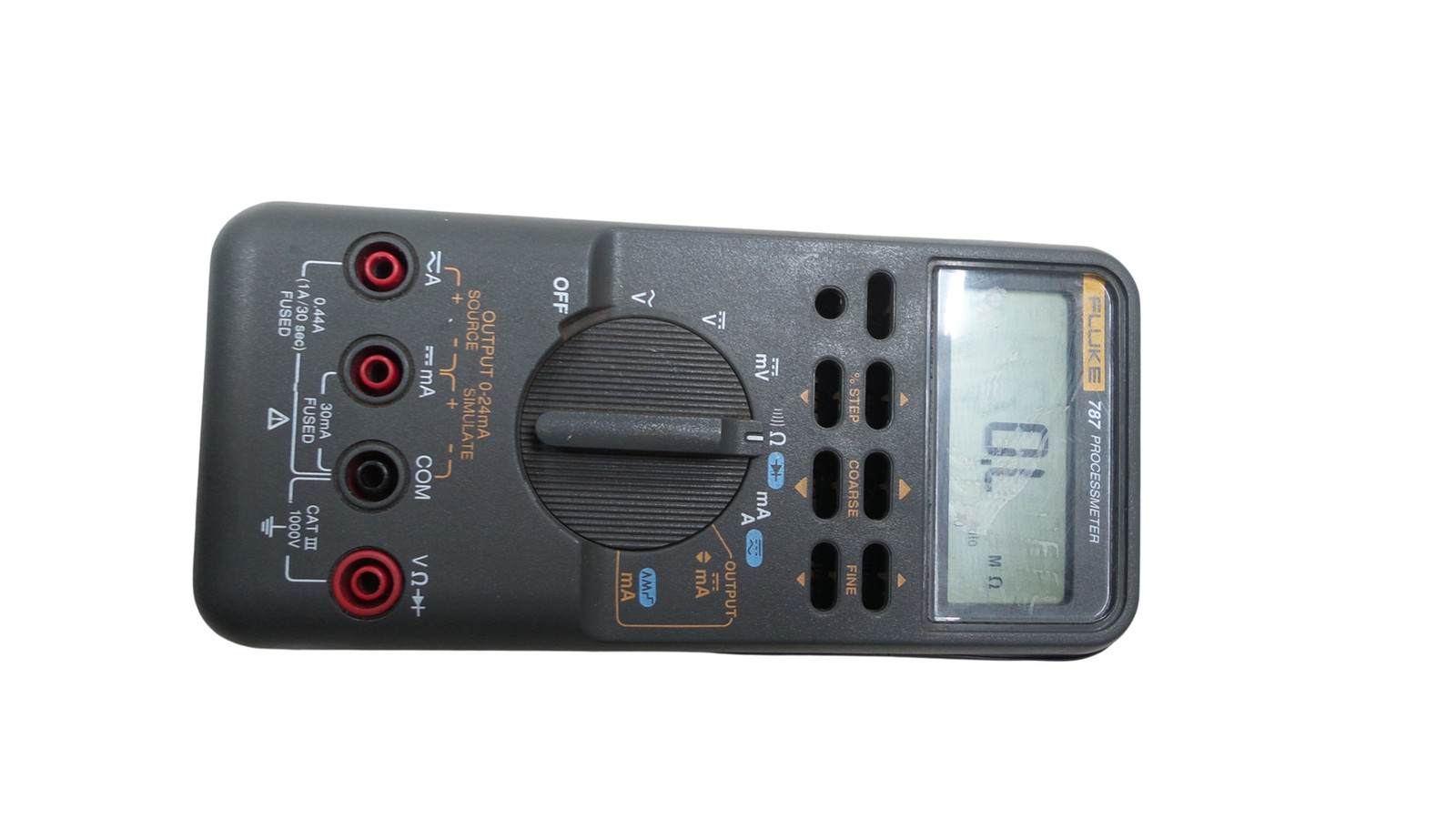 Fluke 787 ProcessMeter - Free Shipping