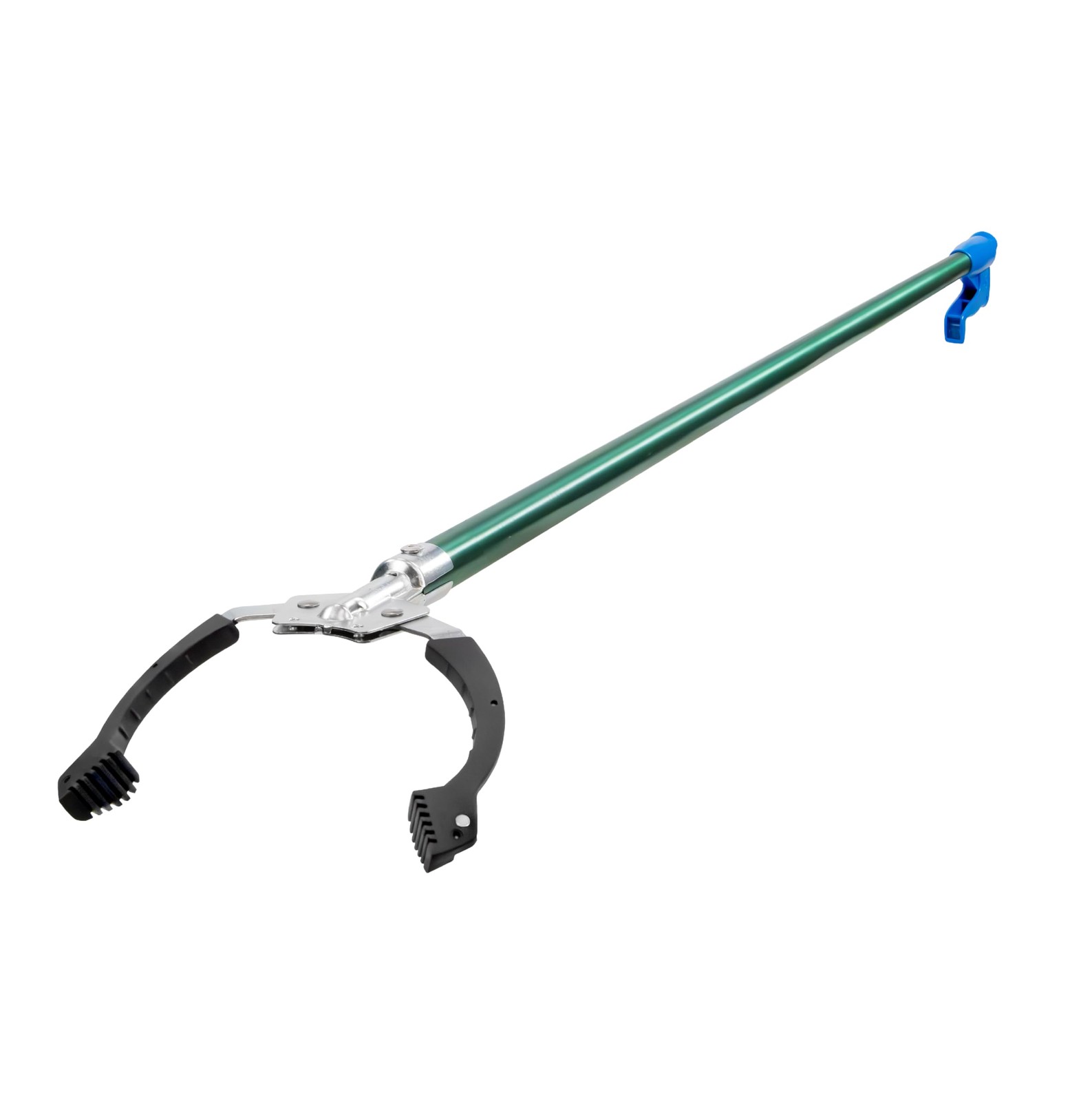 Unger Professional 48” Nifty Nabber, Reacher Grabber Tool, Trash Picker Upper,