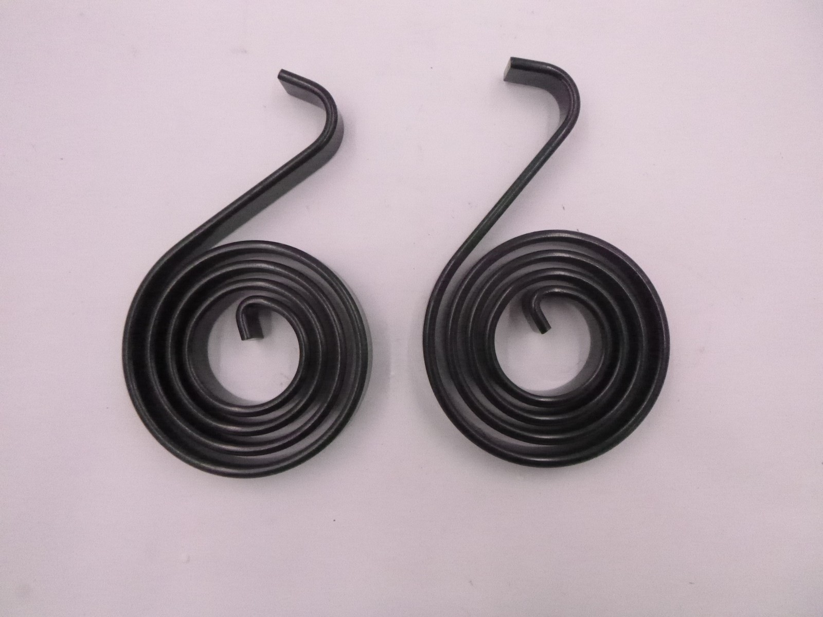 2 PACK Side Mount Spring For Mountain and Pioneer Tarp Systems K0199