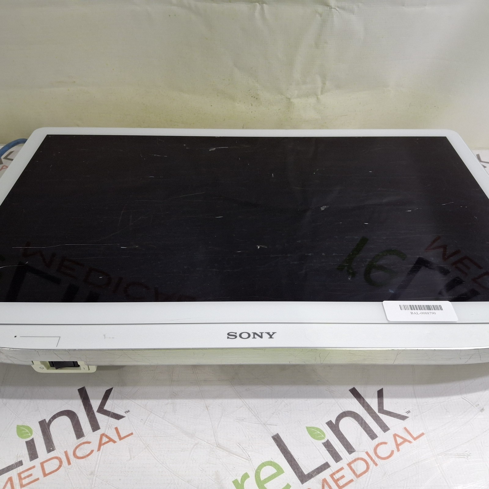 Sony LMD-2765MD Surgical Monitor