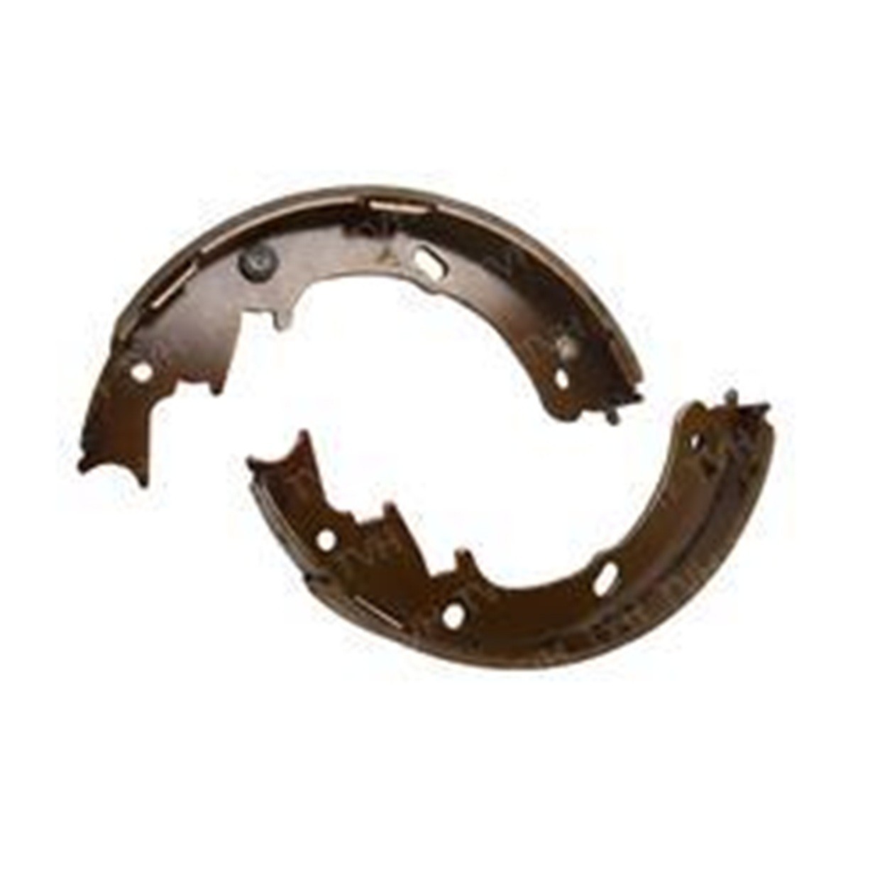 FOR KOMATSU SHOE SET - BRAKE RH (2) 3EB-K3-02040