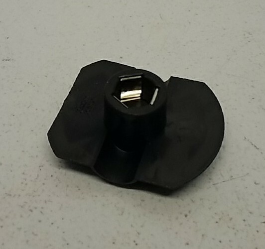 W2030 KEM Ignition Distributor Rotor W2030 Ignition Distributor Rotor