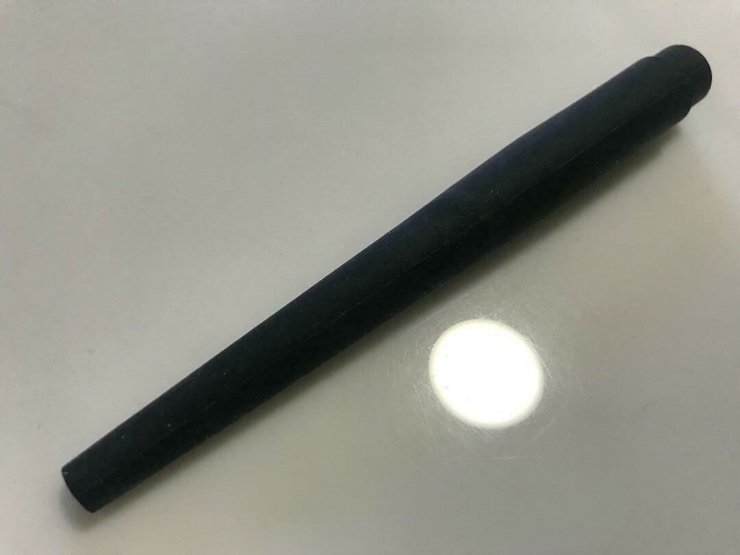 Original David Clark Bend Relief Sleeve for Comm. Cable, p/n 17836P-03