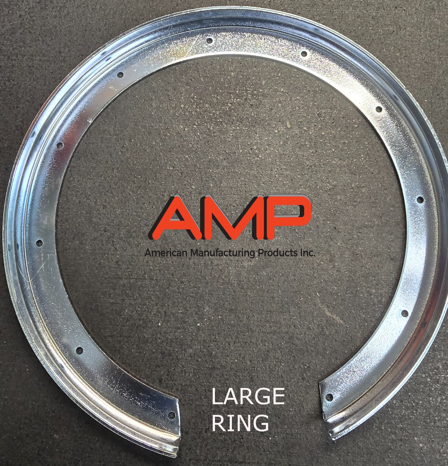 Cable Lasher J2 Small and Large Bearing Rings NEW