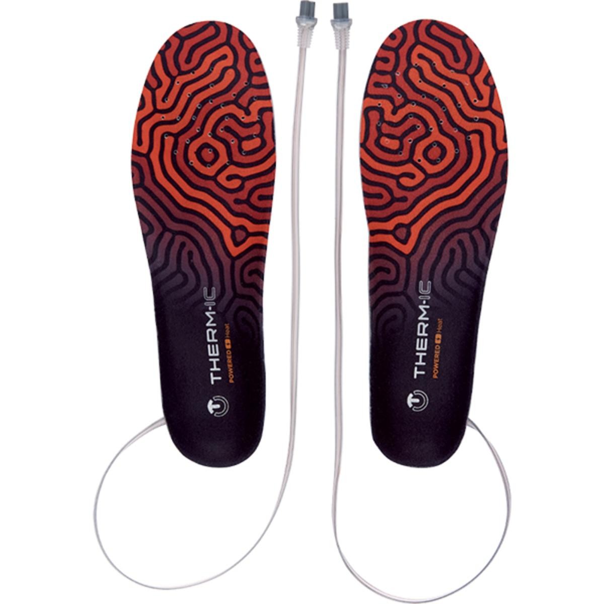 Therm-ic Insole Heat 3D Pair XS