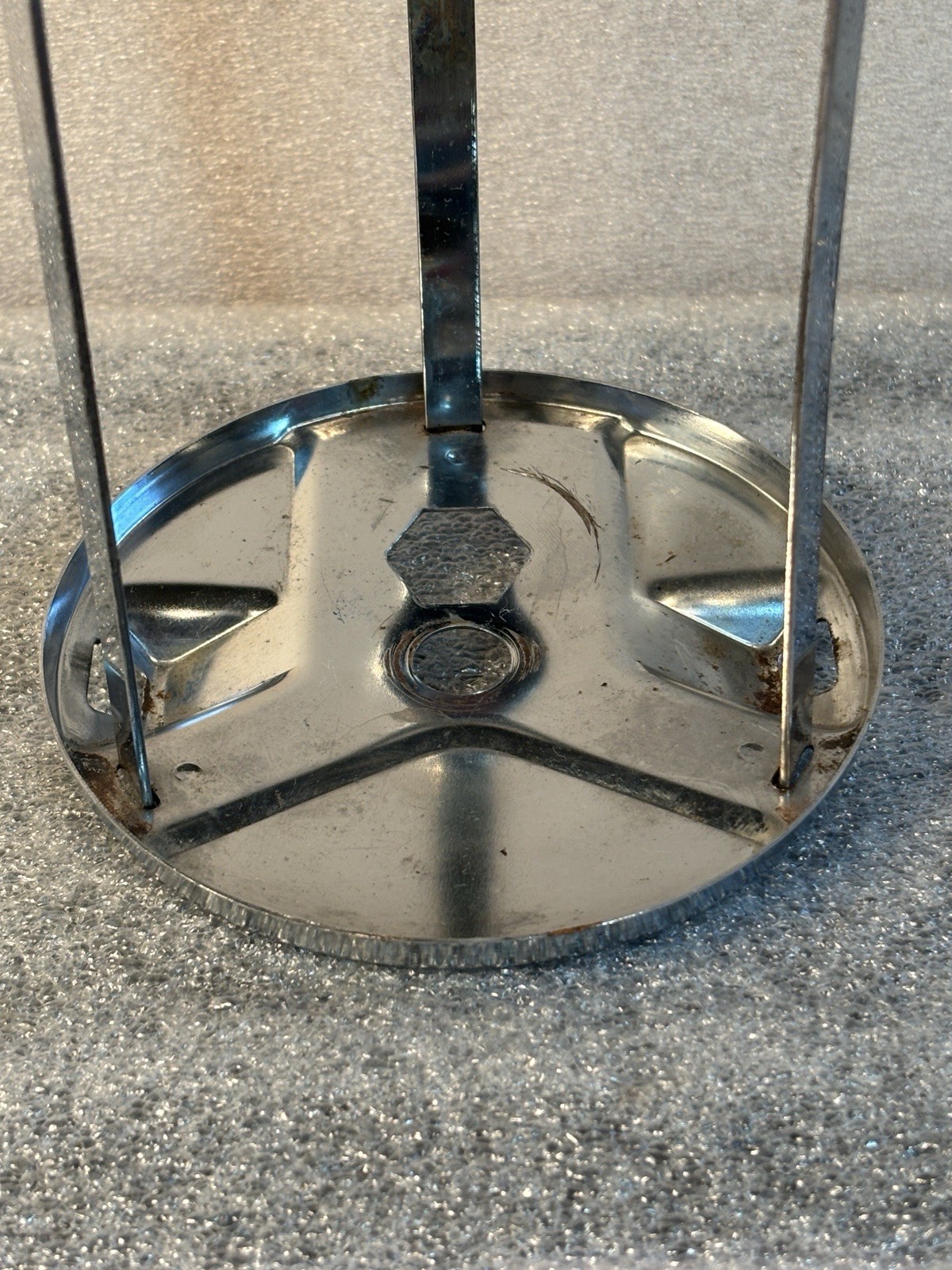 Coleman 275 Lantern Frame Assembly P/N 275-5301 #2