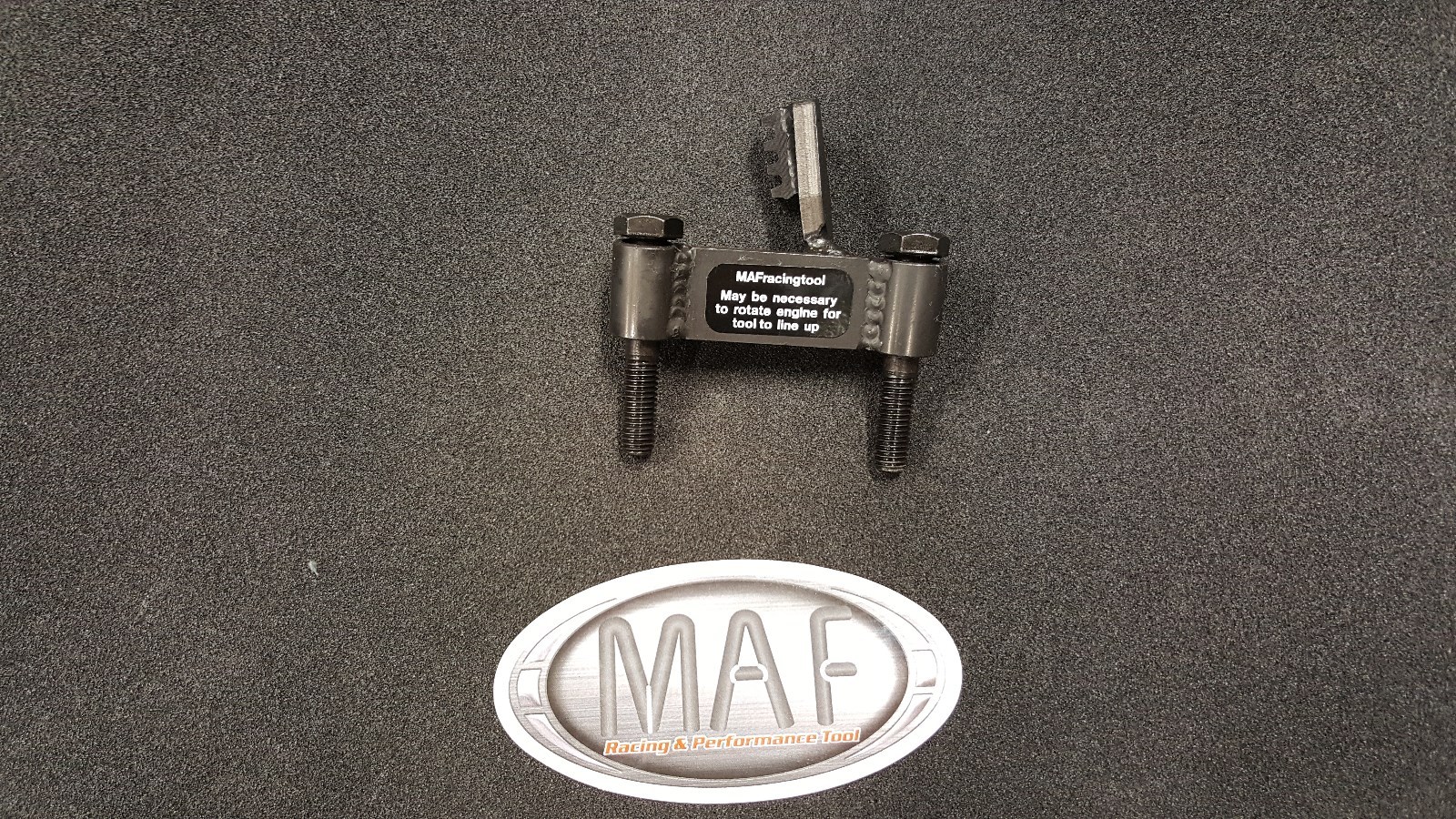 LS1 2 3 LSX Engine FLYWHEEL HOLDING LOCKING TOOL USA BUILT Kent Moore K42386-A