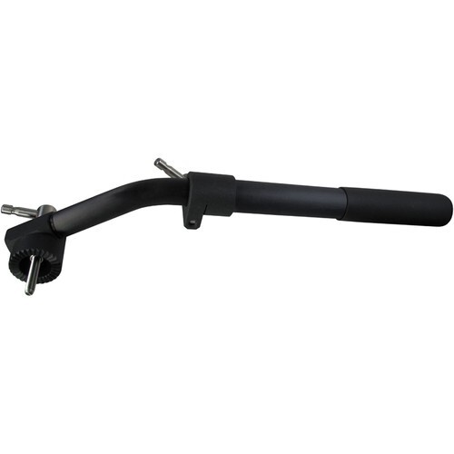 Cartoni Telescopic Handle and Attachment for Maxima Fluid Head (Rubber) AH103