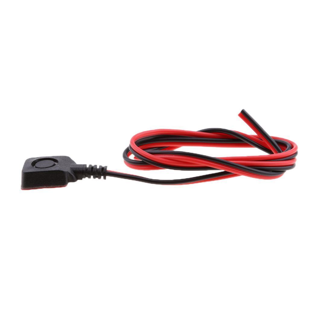 Switch Push Button Control