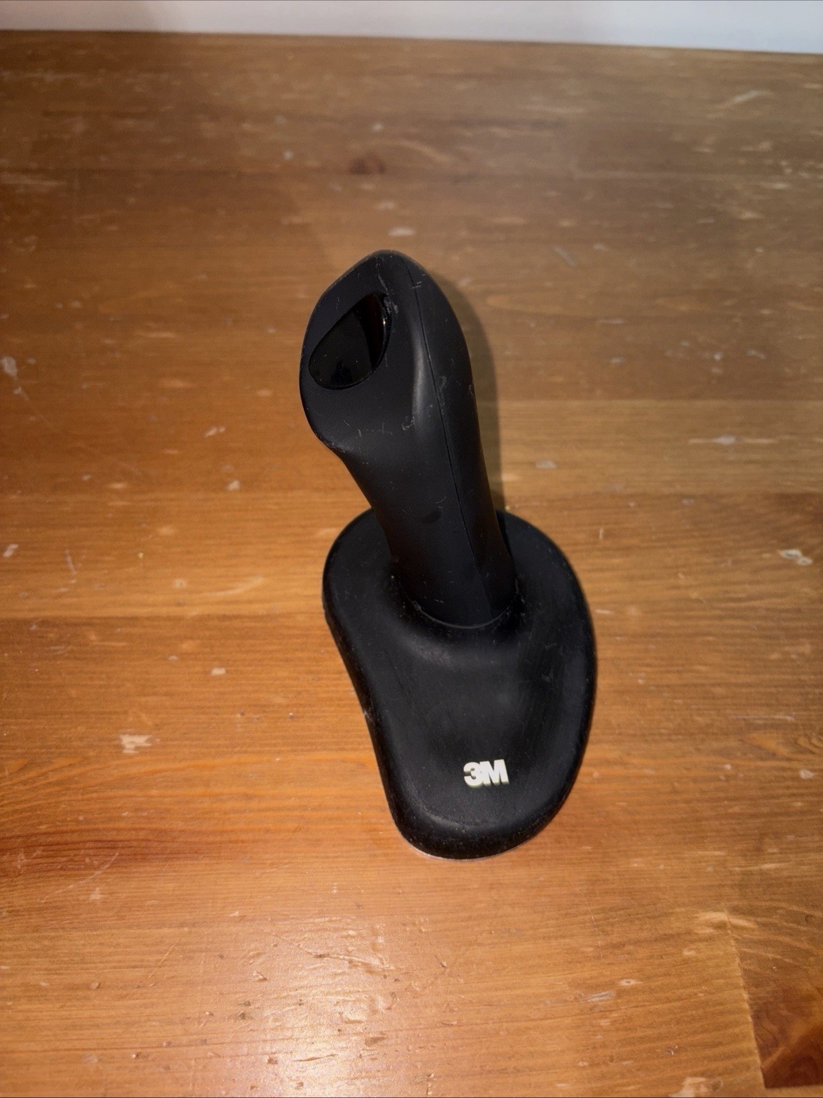 3M Wireless Ergonomic Optical Vertical USB Mouse EM550GPL - Mouse only
