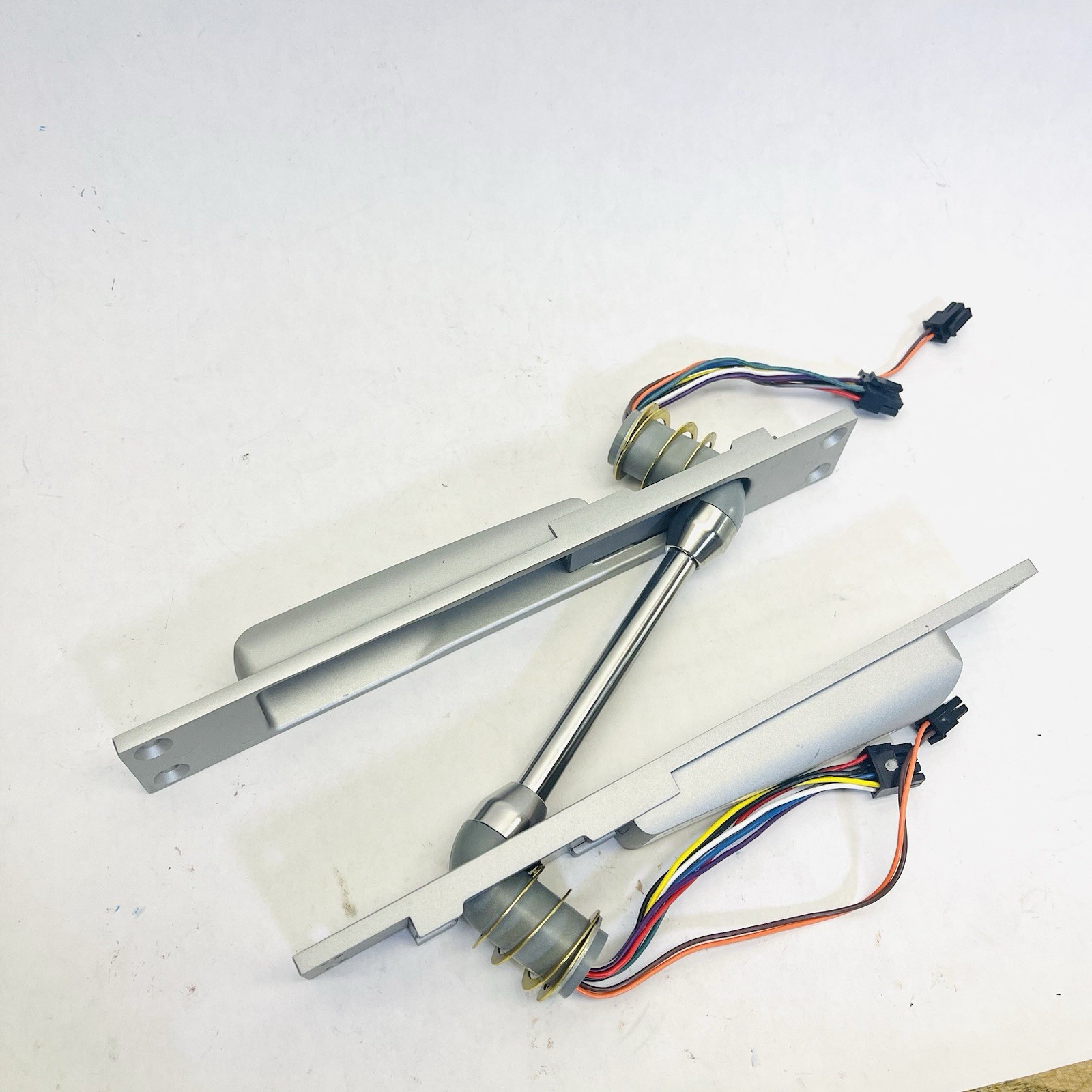 VON DUPRIM EPT-10 ELECTRIC POWER TRANSFER 10 WIRES