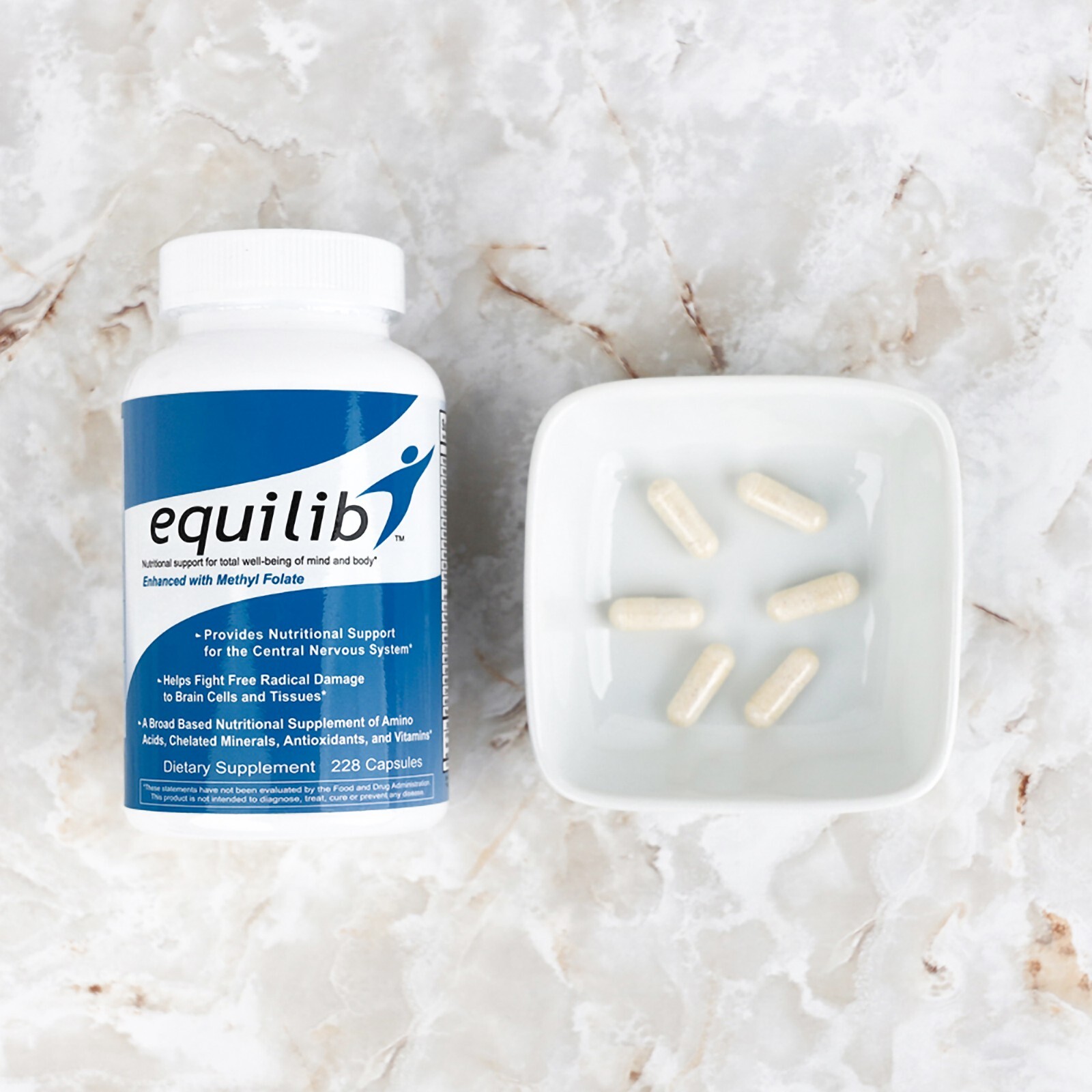 Equilib Nutritional Support