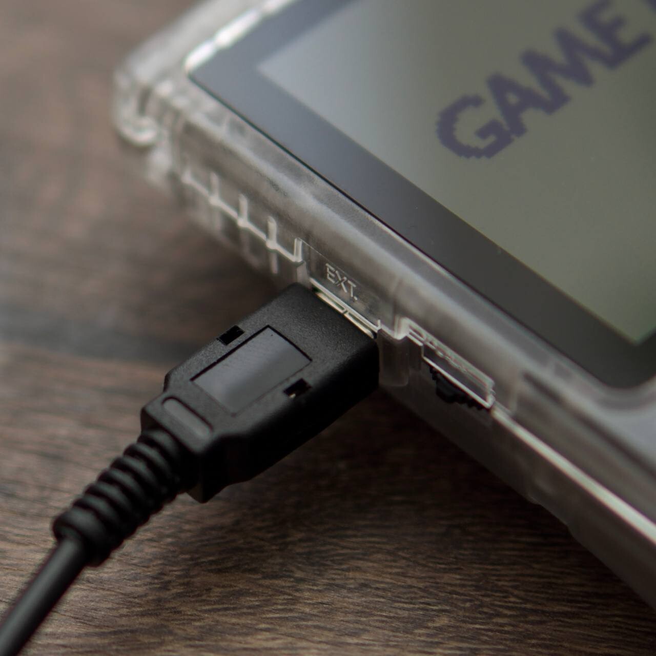 Nintendo GameBoy Camera Photo Save Adapter - No Modifications Needed!