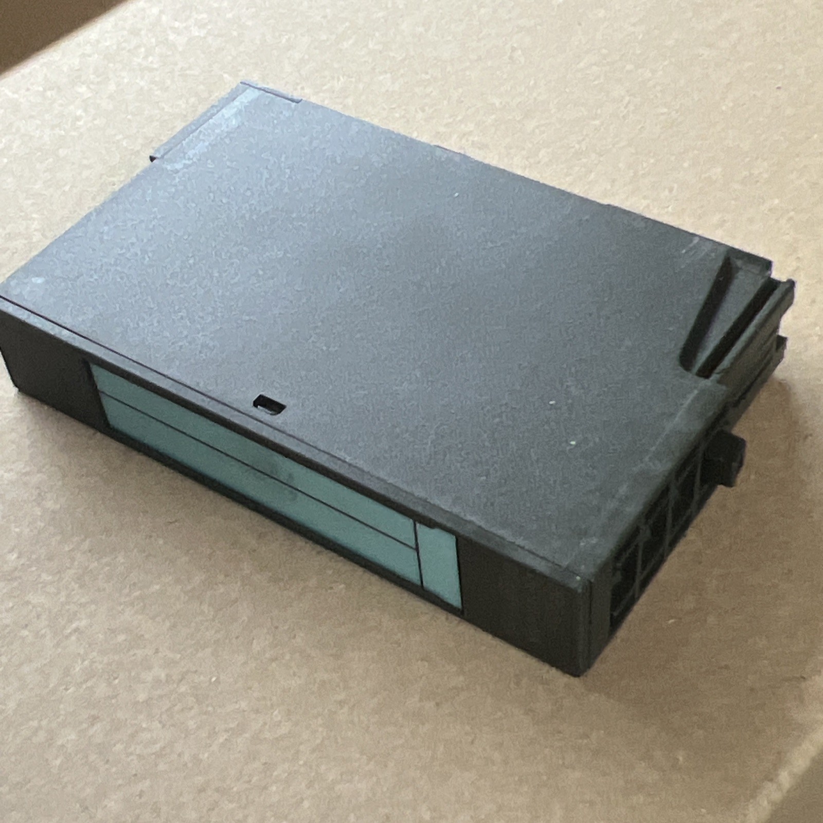 🔥SIEMENS SIMATIC S7 6ES7-132-4HB00-0AB0 OUTPUT MODULE New, Free Ship🇺🇸