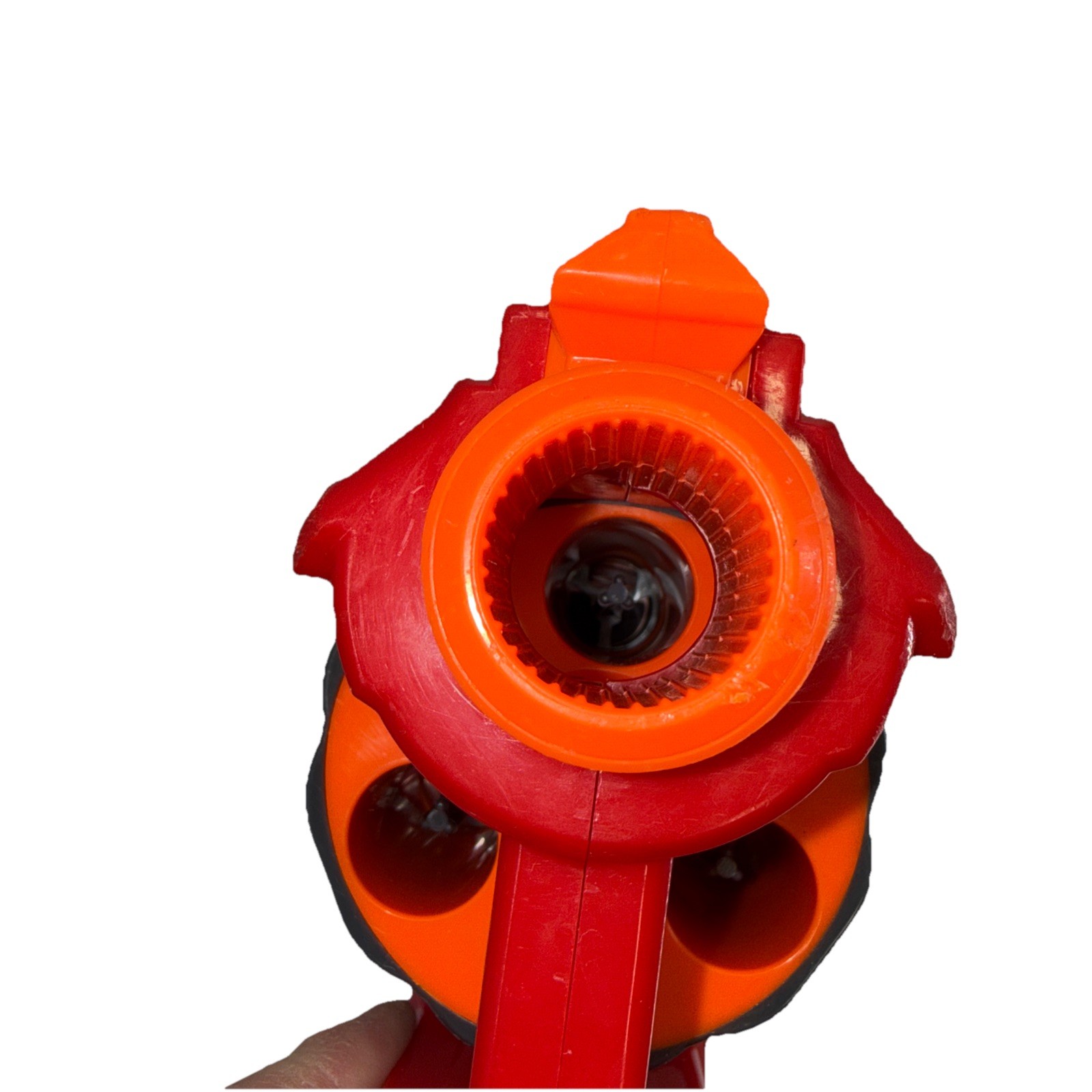 NERF N-strike Elite Mega CycloneShock Blaster