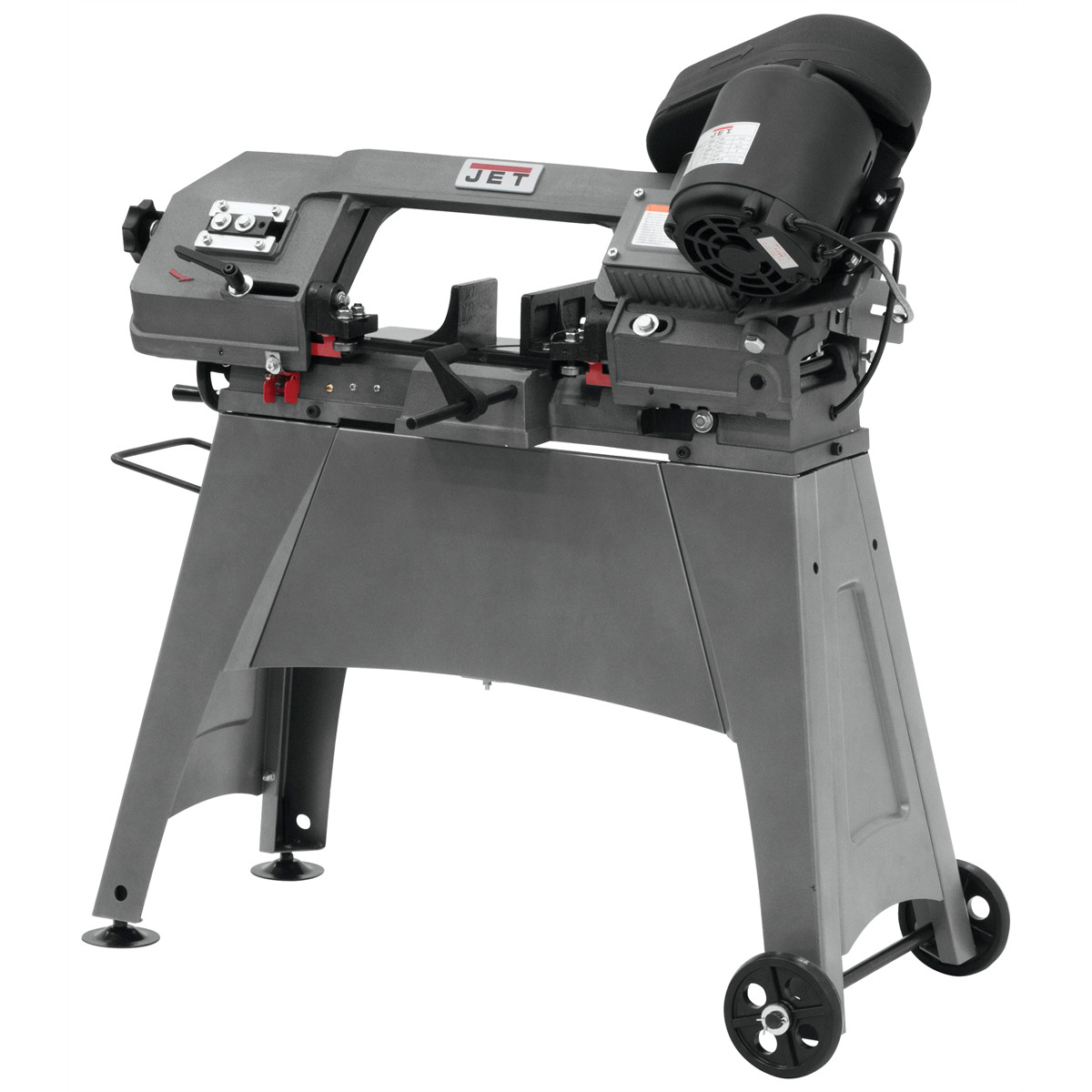 Jet Tools 414458 HVBS-56M Horizontal/Vertical Bandsaw