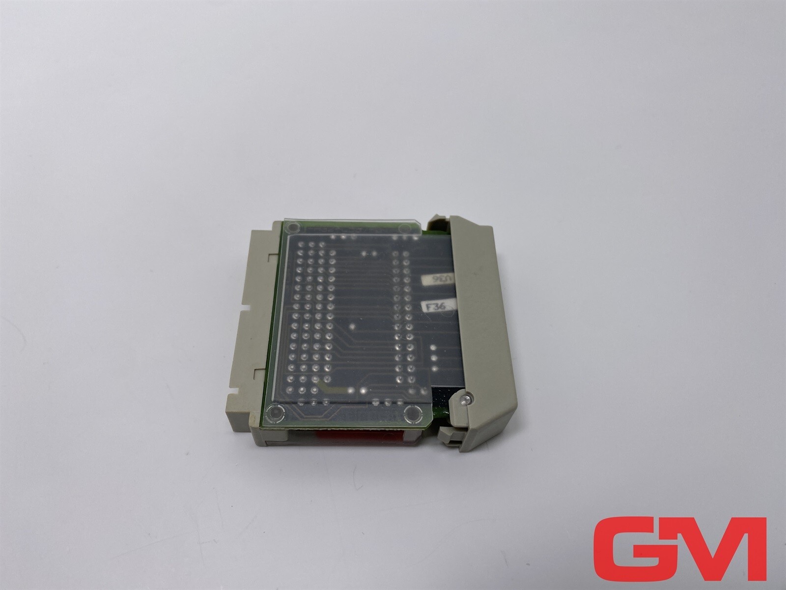 Siemens Storage Module 6ES5376-1AA31 Simatic S5 Memory Module 376 E-Stand 01