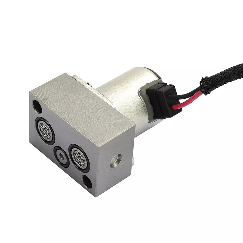 For 702-21-57900 Solenoid Valve