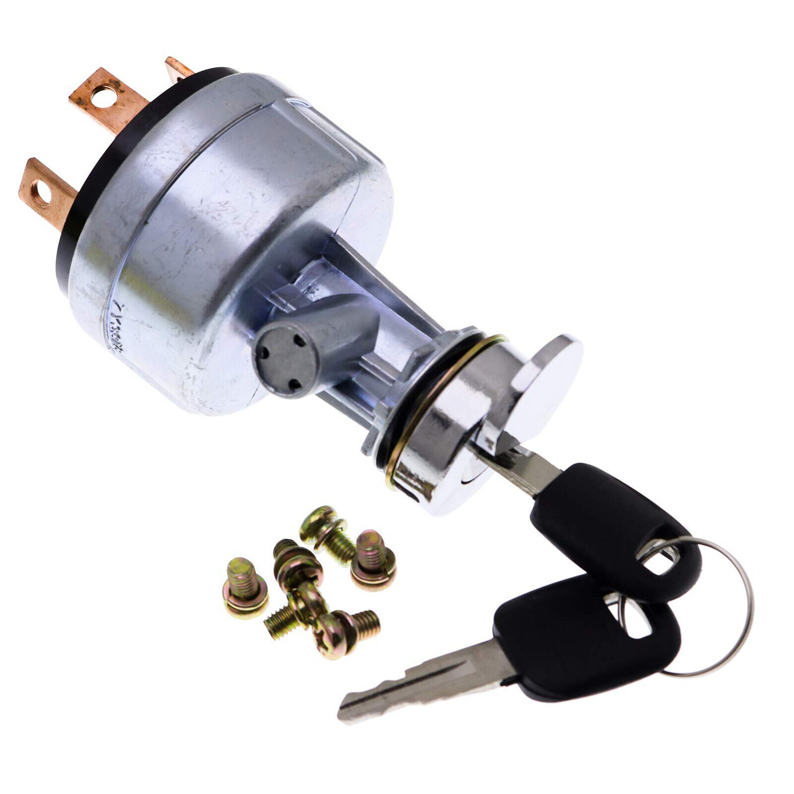 Tractor Ignition Starter Switch for Kubota Iseki Yanmar John Deere 650 750 850