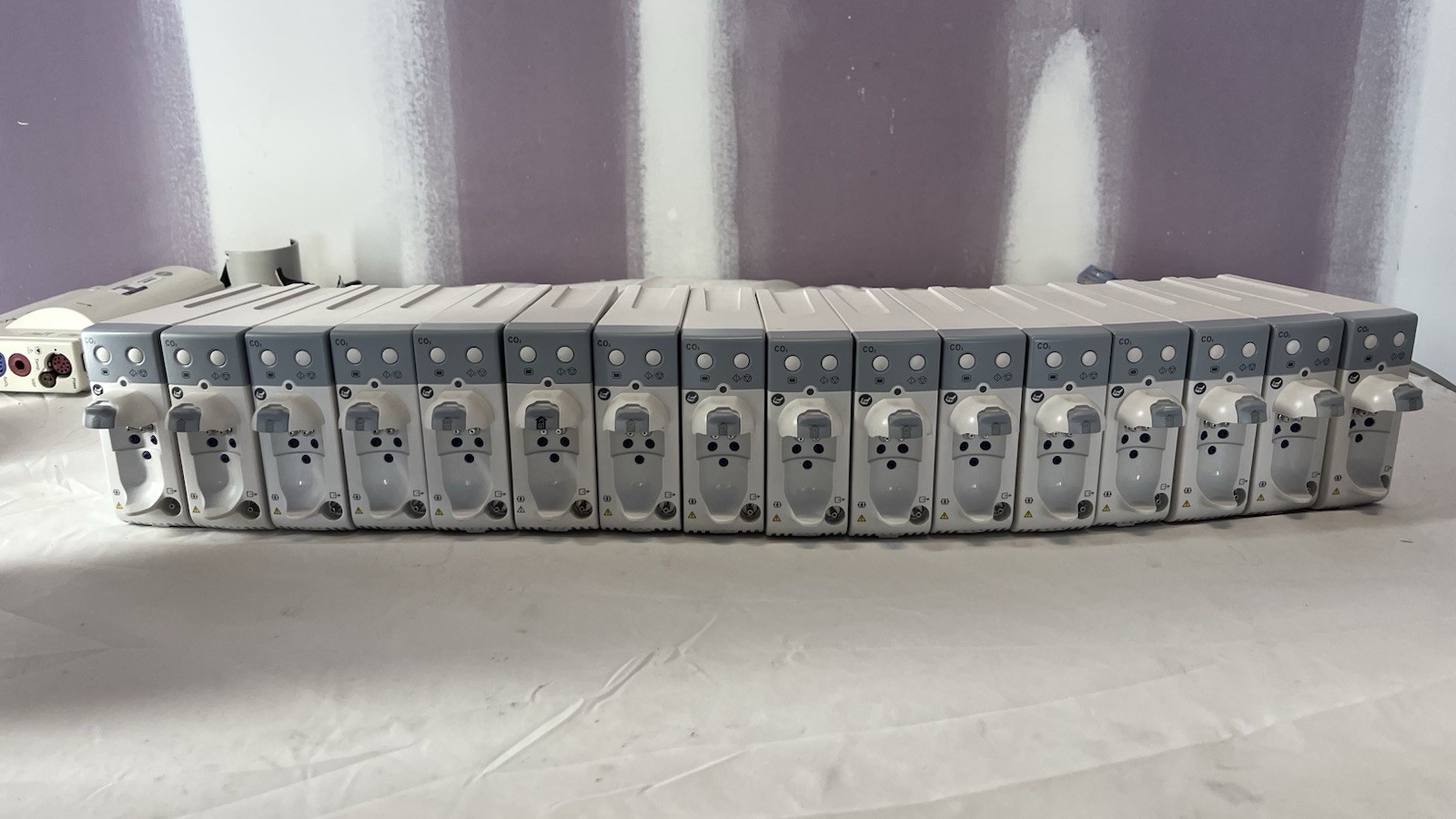 Mindray CO2-3 module 115-027545-00.