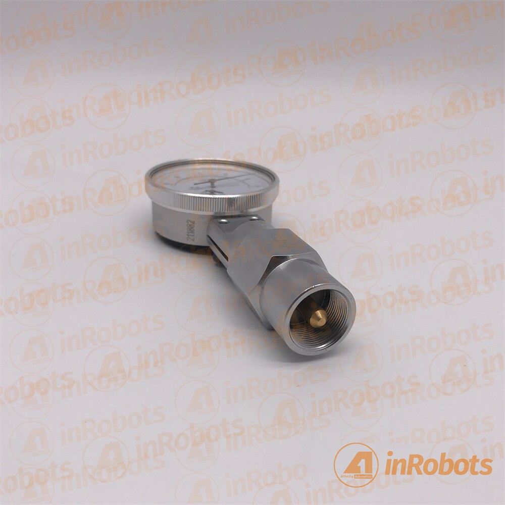 KUKA Robot Manual Calibration Gauge SN1103 Replacement Part