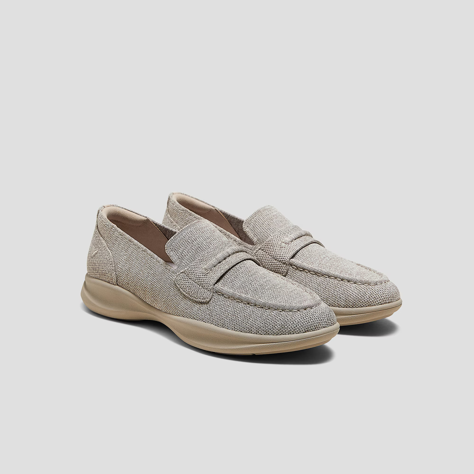VIVAIA Women Hybrid Penny Loafers Ivana Walker Pro Comfortable Shoes