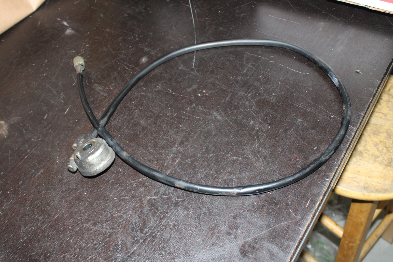 2015 Lance PCH150 SPEED GEAR ASSY