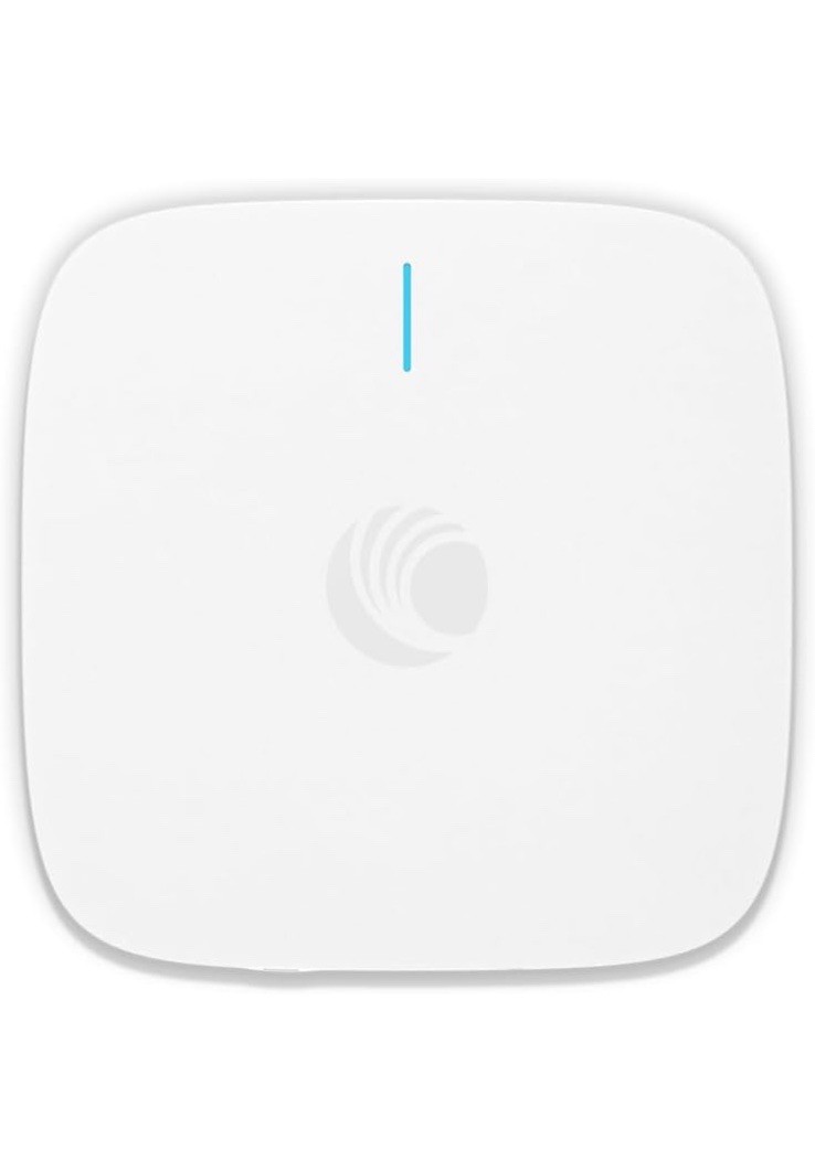 Cambium Networks XV2-2X Indoor Dual-Radio Wi-Fi 6 Access Point