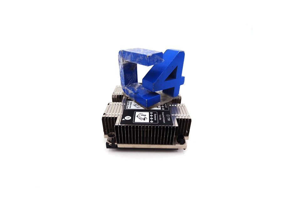 HP 868262-001 SPS-HEATSINK STND WIDE PITCH