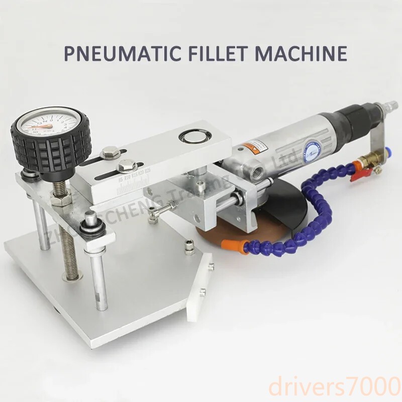 Grinder Tile Rounding Machine Small Corner Grinder Lightweight Corner