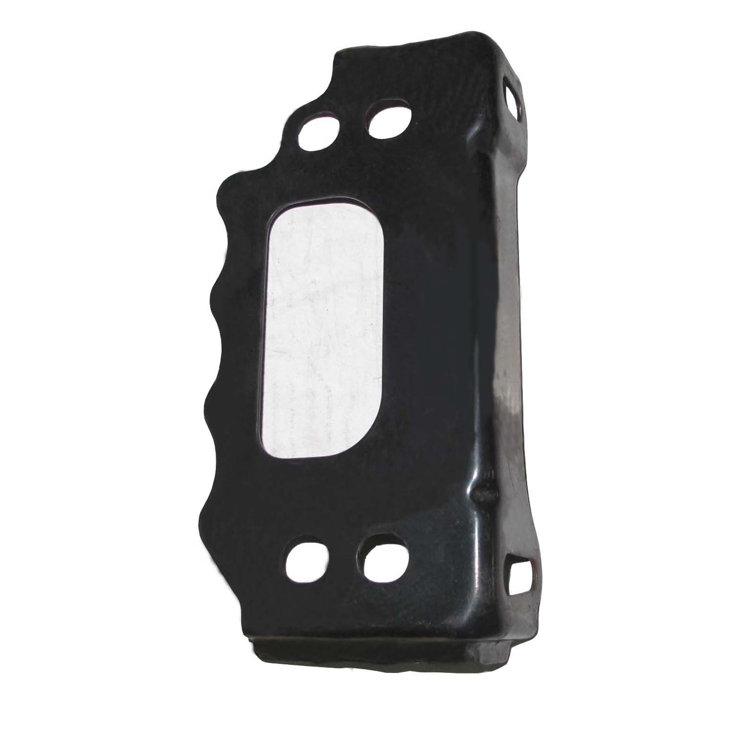New Driver Side Radiator Support Bracket fits 2017-2018 Toyota Corolla iM