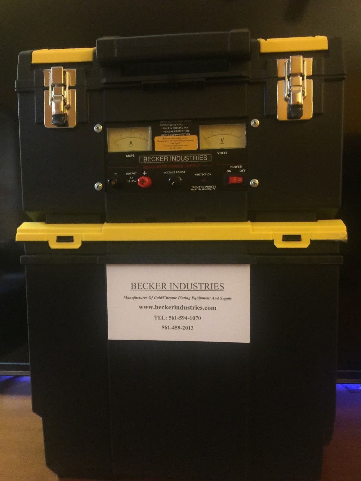 24k Gold Plating Kit, 24K Gold Plating Machine with Brush plating Gold, 40 AMP