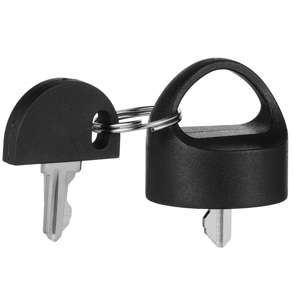 Elderly Mobility Scooter Key Security Pride Travel Anti Theft Replace Key