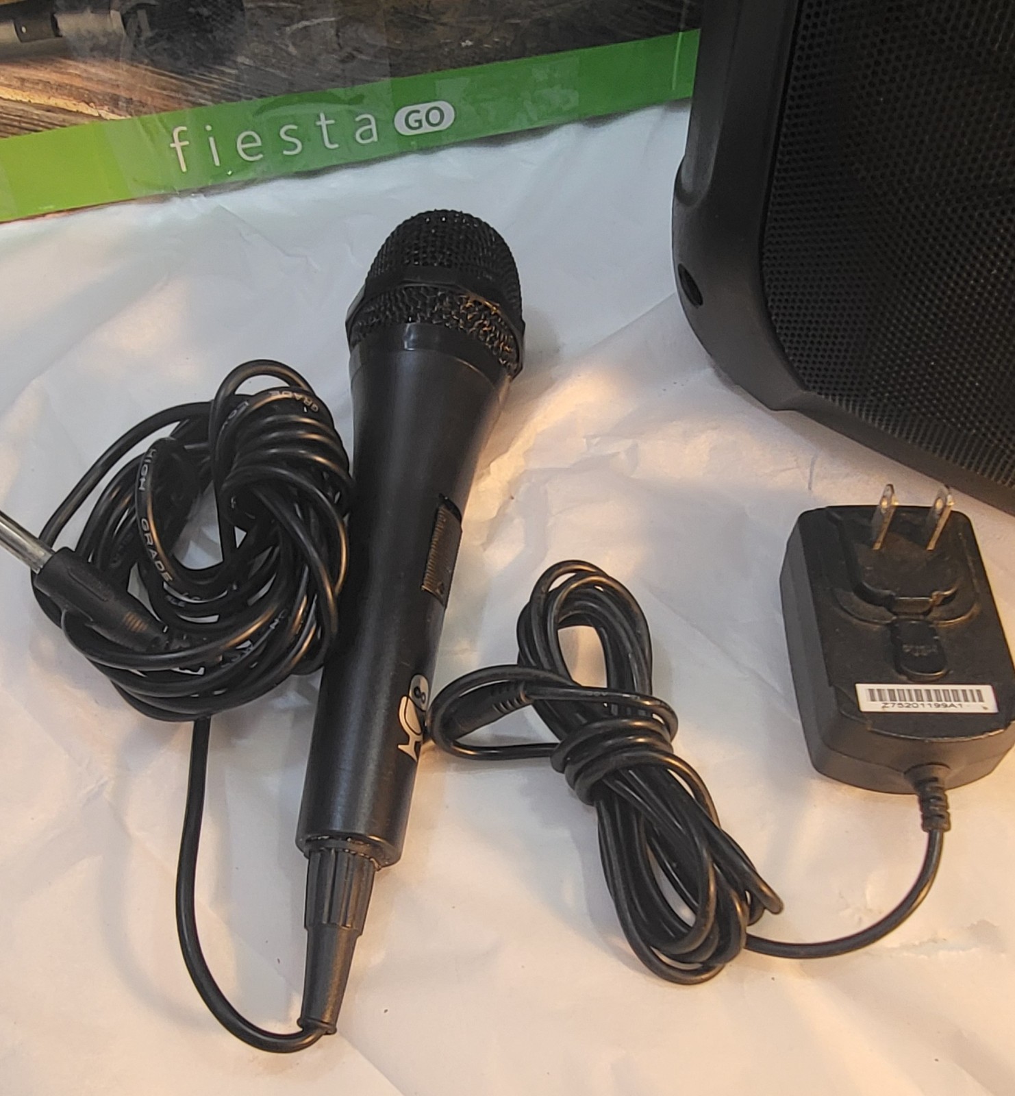 SINGING MASHINE KARAOKE SYSTEM BLUETOOTH