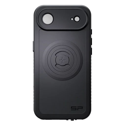 SP Connect SPC+ Xtreme Waterproof Phone Case for iPhone 17 Air | Military