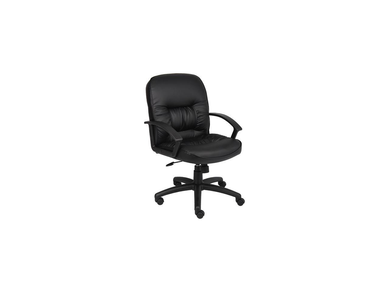 BOSS Office Products B7306 Executive Chairs