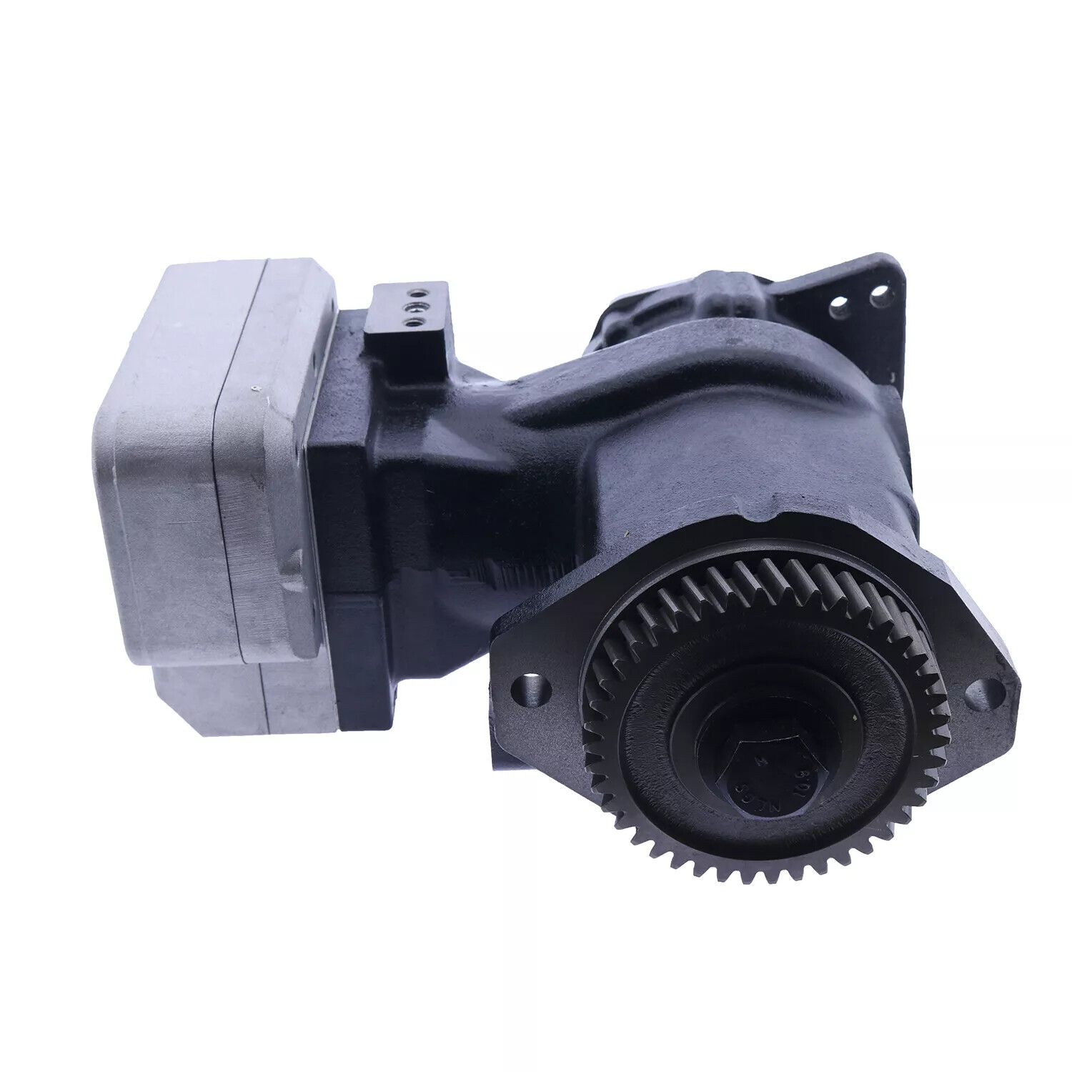 Air Brake Compressor 5301094 4933782 / CW.209.000 For Cummins Engine ISB QSB ISF