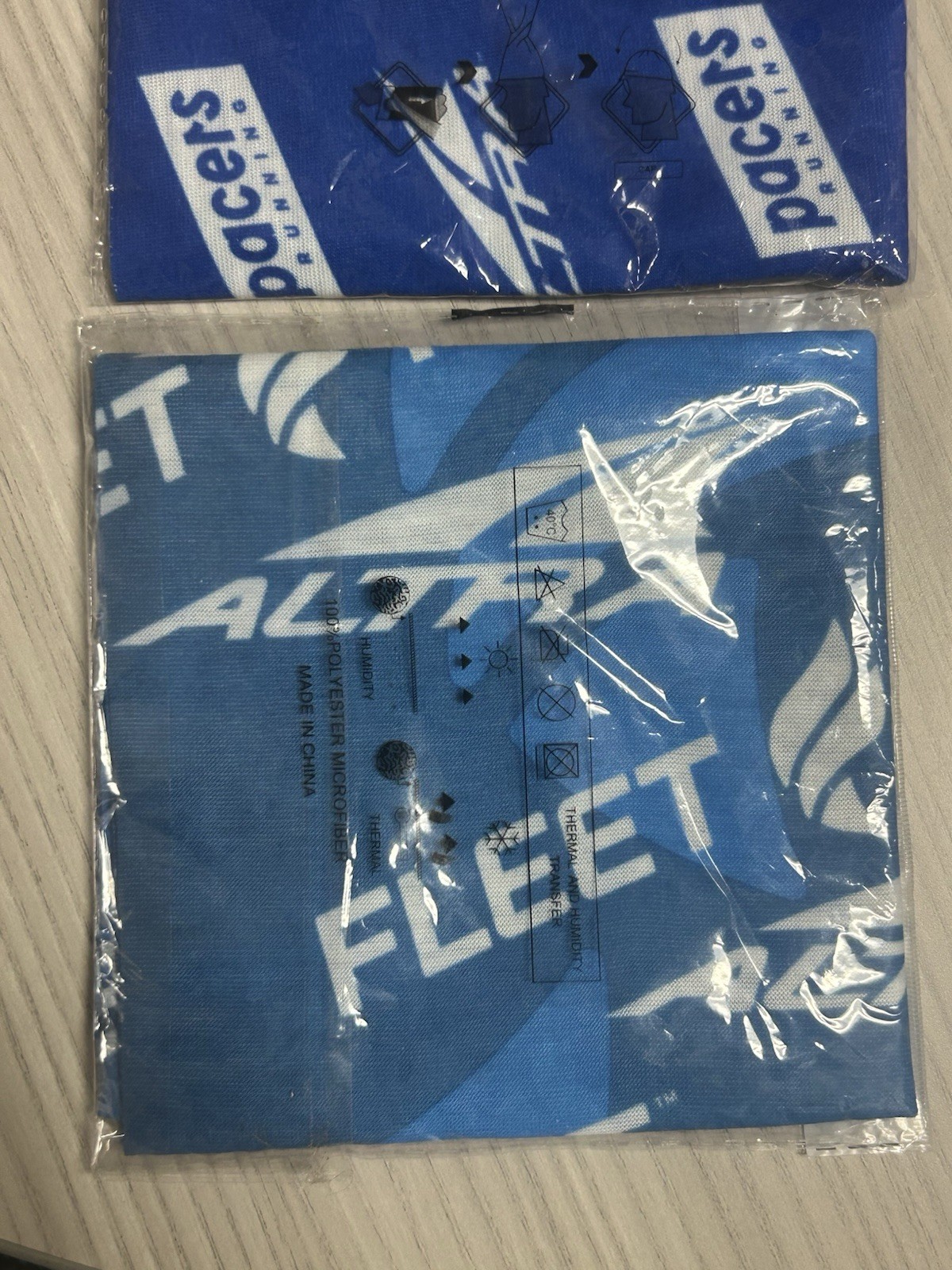 Altra Running Gear Headgear